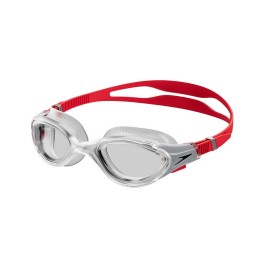 Speedo Biofuse 2.0 Goggles Clear/Red