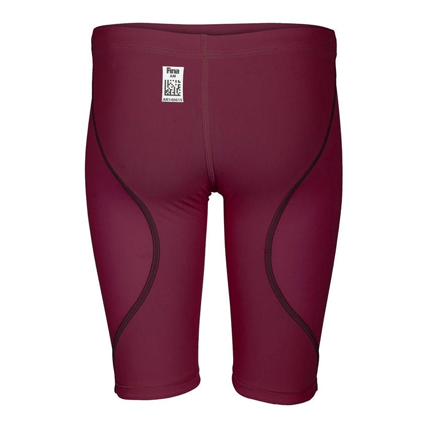 Arena Junior Powerskin ST 2.0 Jammers - Red