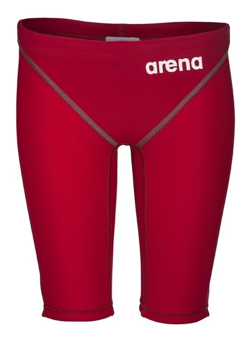 Arena Junior Powerskin ST 2.0 Jammers - Red