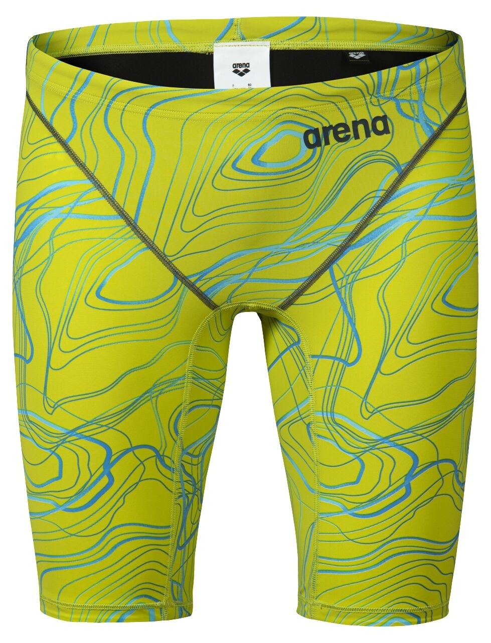 arena boys powerskin