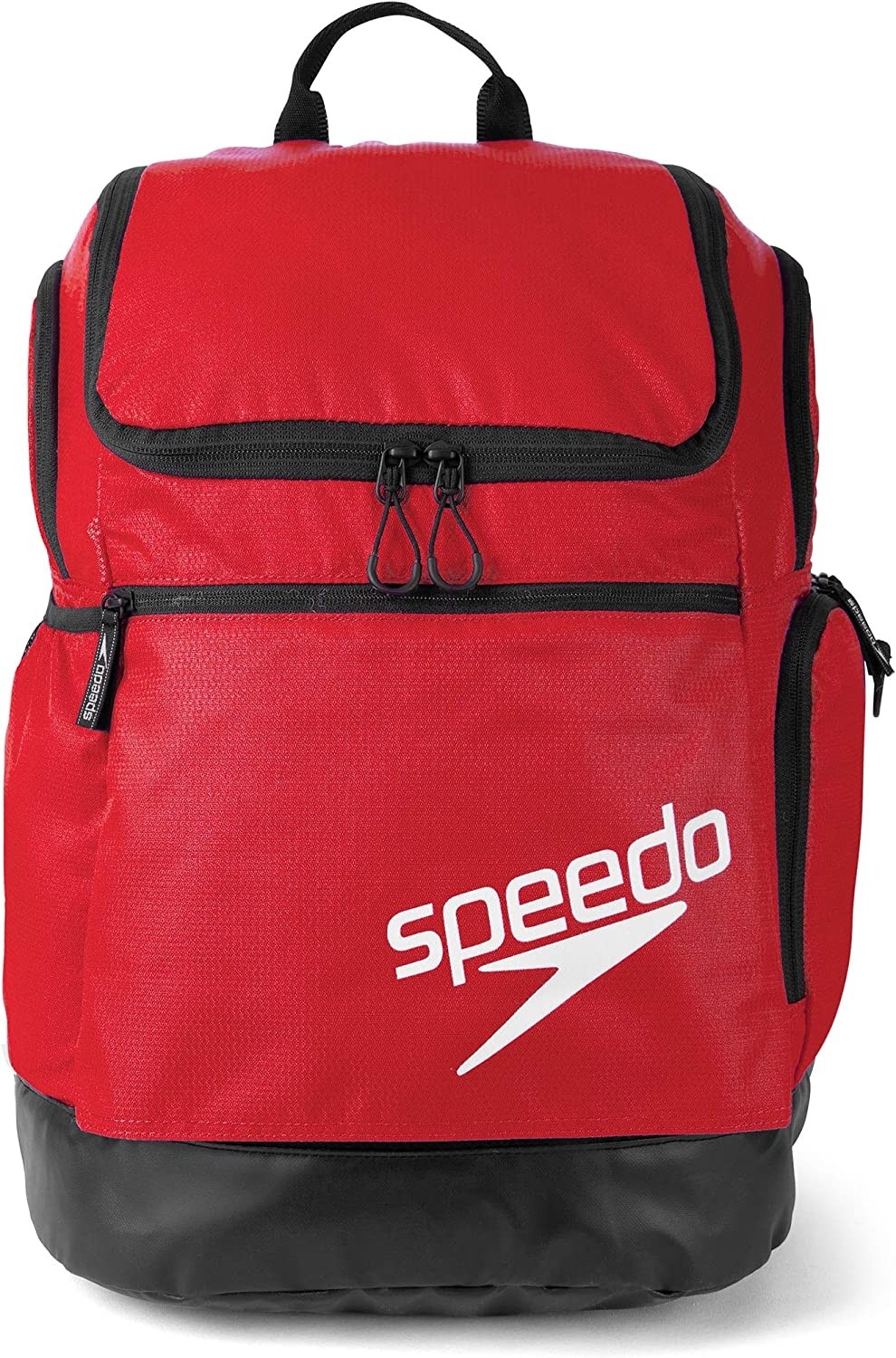 Speedo Teamster 2.0 Rucksack - Red