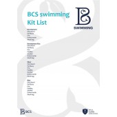 Bournemouth Collegiate Kit List